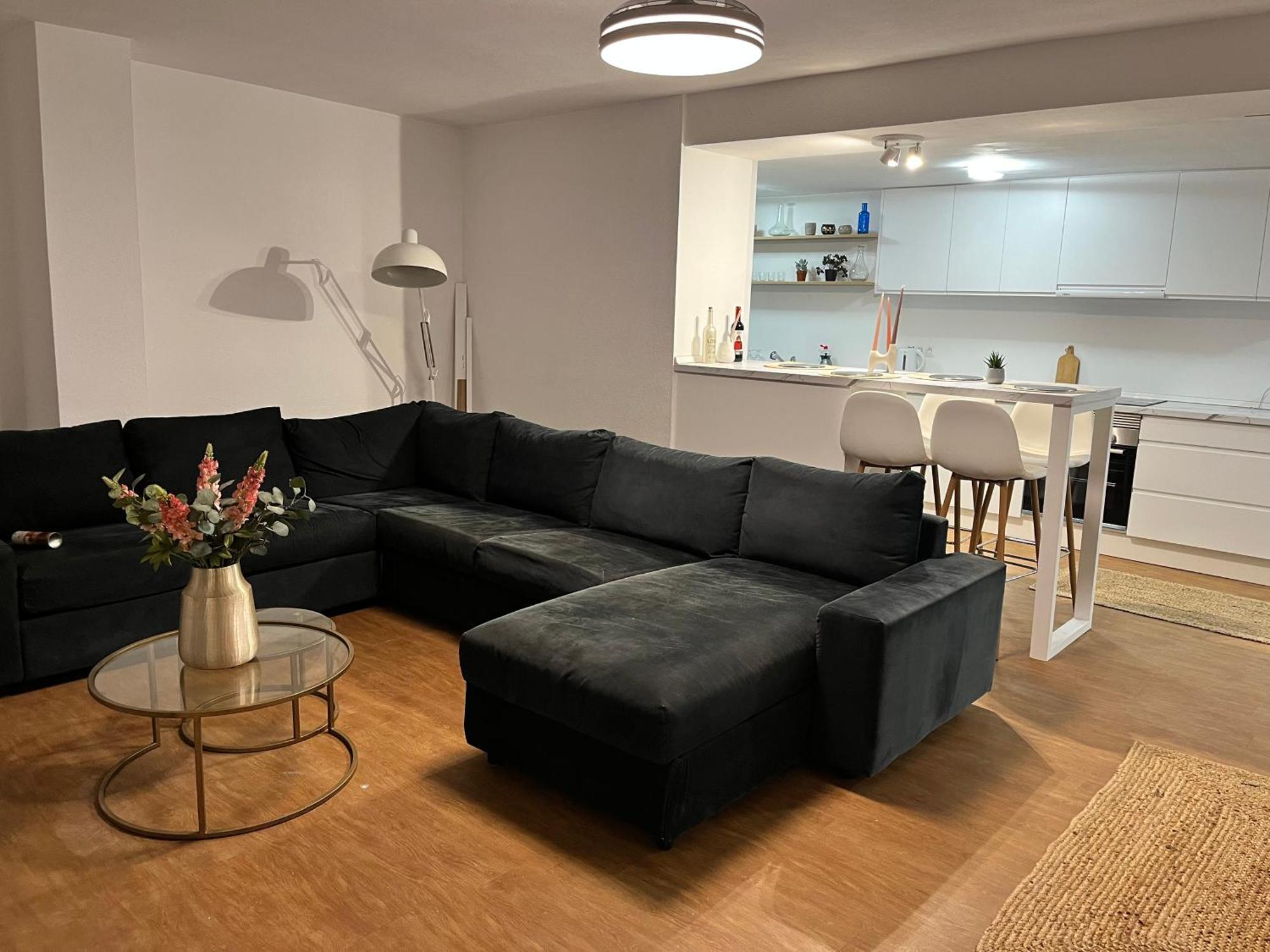 Casa Del Mar 1, Gandia Port With Sea View Apartment Luaran gambar