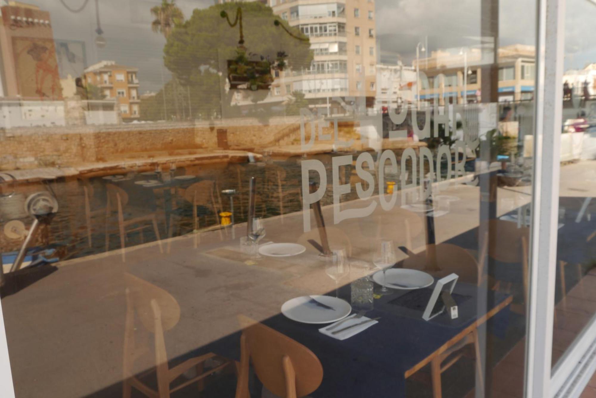 Casa Del Mar 1, Gandia Port With Sea View Apartment Luaran gambar